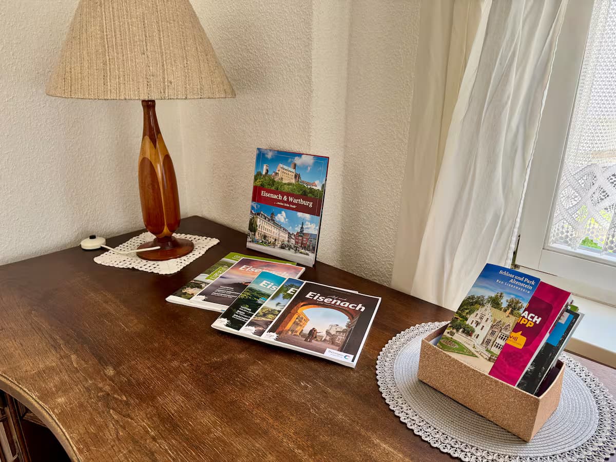 Schlafzimmer Ansicht 3